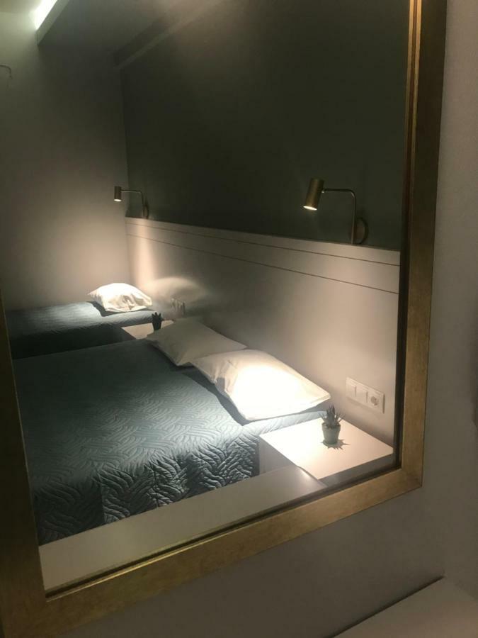 George Deluxe Apartments Σταλίδα Εξωτερικό φωτογραφία